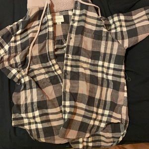 flannel